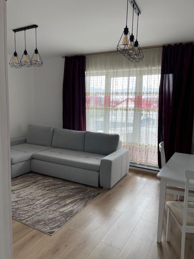 Mb Apartments 2 Brasov Exterior photo