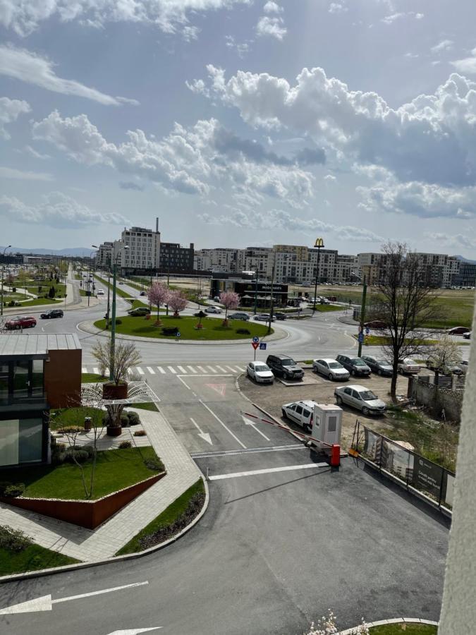 Mb Apartments 2 Brasov Exterior photo