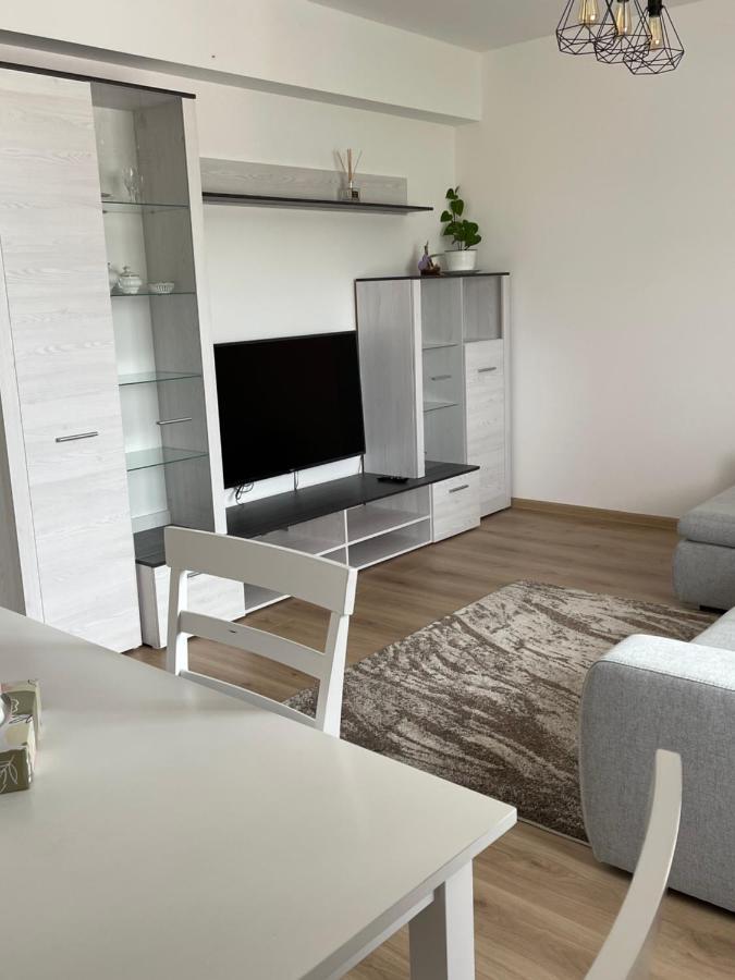Mb Apartments 2 Brasov Exterior photo