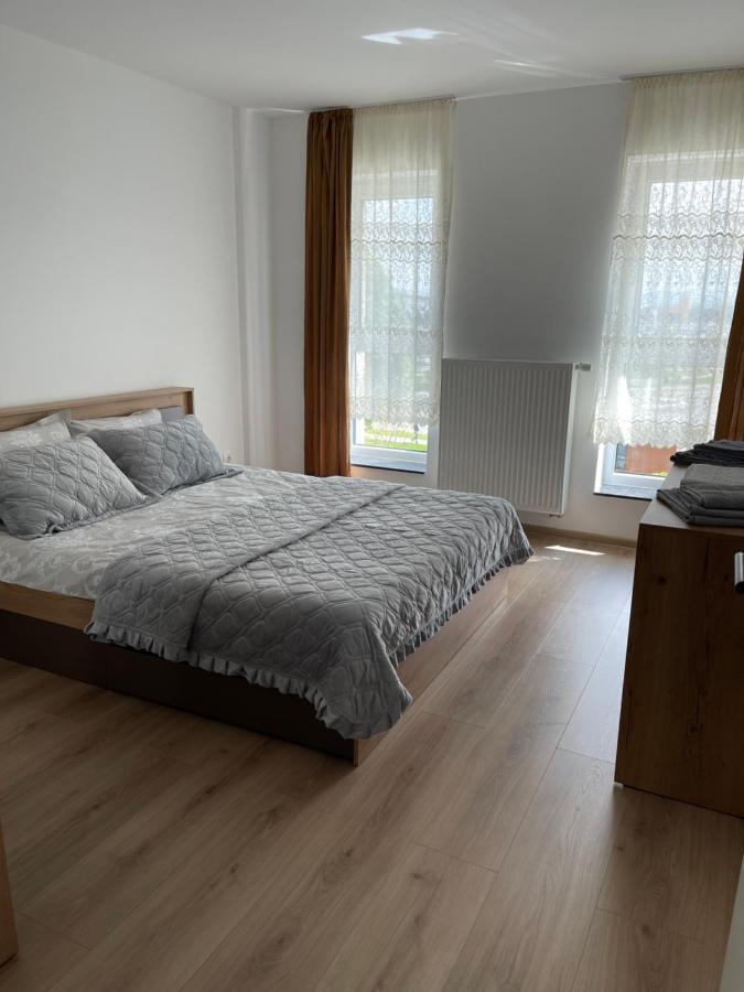 Mb Apartments 2 Brasov Exterior photo