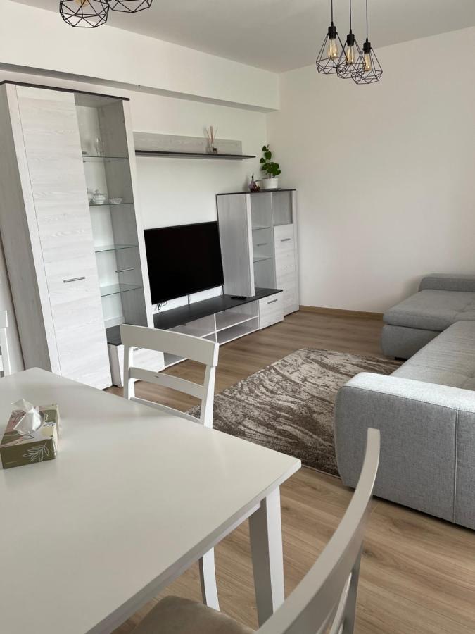 Mb Apartments 2 Brasov Exterior photo