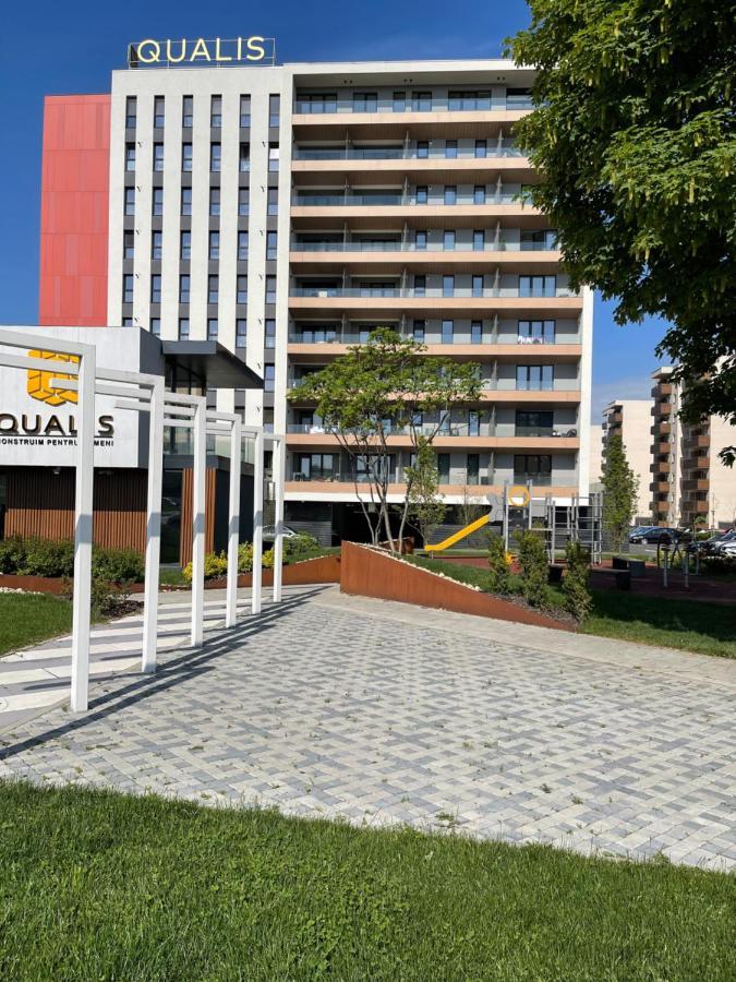 Mb Apartments 2 Brasov Exterior photo