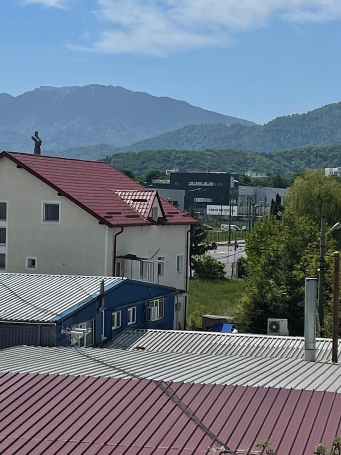 Mb Apartments 2 Brasov Exterior photo