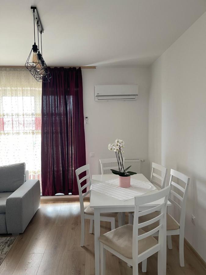 Mb Apartments 2 Brasov Exterior photo