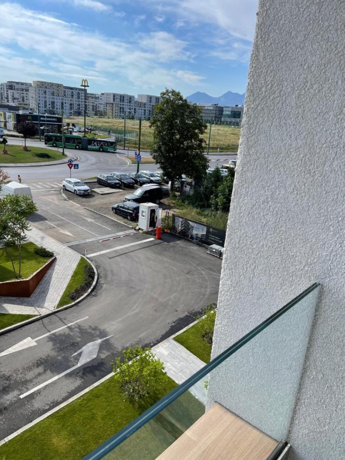 Mb Apartments 2 Brasov Exterior photo